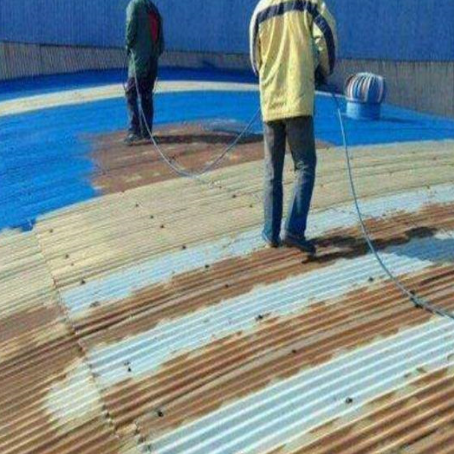鸡冠地面翻新与地坪漆施工流程